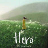 Hero (feat. Sylvia Navarro) artwork