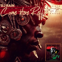 Come Here Reff - Single - DJ Rain
