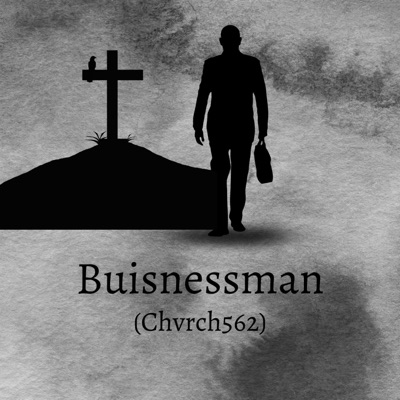 BusinessMan - Single