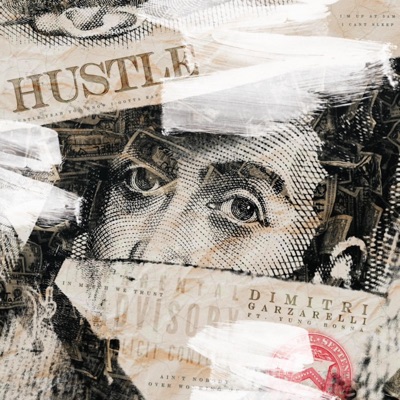 Hustle (feat. Yung Bosna) - Single