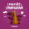 O Bicho (feat. Amanda Cursino, Arthur Valente, Leandro Barbosa & Paulo Ricardo) - Single