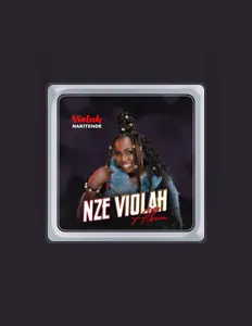 Listen to Violah Nakitende, watch music videos, read bio, see tour dates & more!