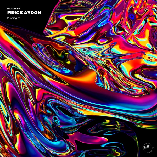 Pushing - Single