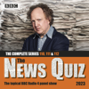 The News Quiz 2023: The Complete Series 110, 111 and 112 - BBC Radio Comedy