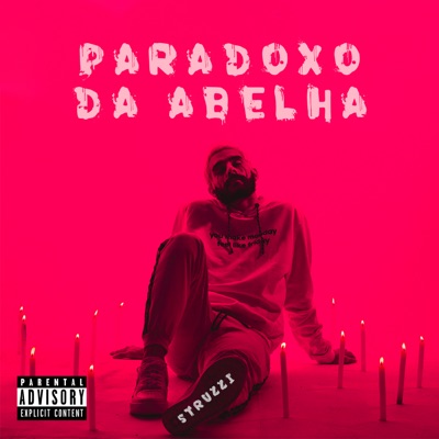 Paradoxo da Abelha (feat. Blitz) - Single