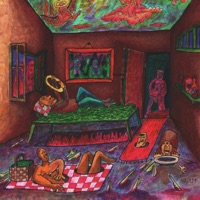 Umr7ec (feat. TIGP Purrple) - Single - Meeca