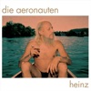 Die Aeronauten - Ik heb geen zin om op te staan