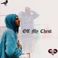 Off My Chest - Single - Retz