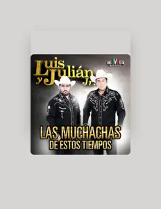 Julian Jr.を聴いたり、ミュージックビデオを鑑賞したり、経歴やツアー日程などを確認したりしましょう！
