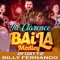 Clarence Baila Medley (2FORTY2) artwork