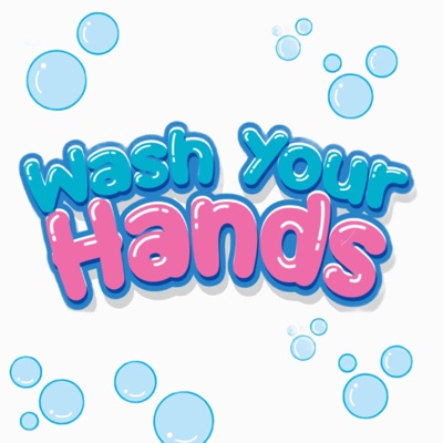 Wash Your Hands (feat. Lil Harmony) - Single
