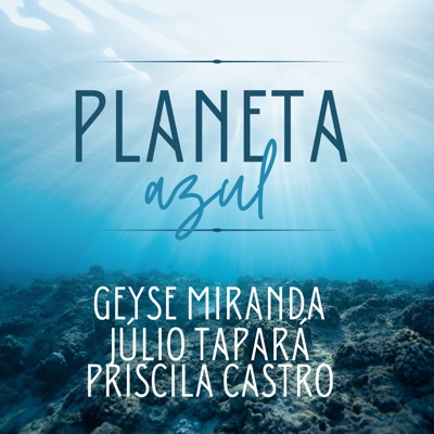 Planeta Azul - Single
