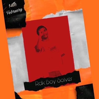 14th February - Single