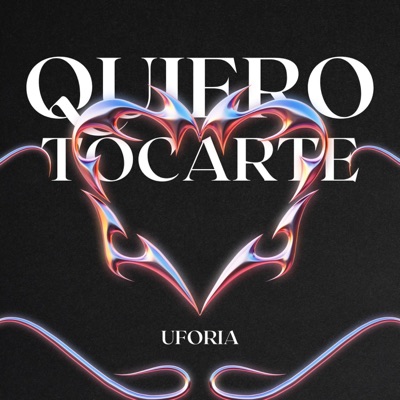 Quiero Tocarte - Single
