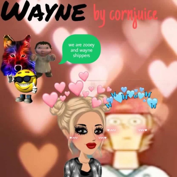 Wayne