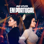 Ao Vivo Em Portugal, Vol. 1 artwork