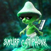SMURF CAT PHONK (Sped Up) artwork