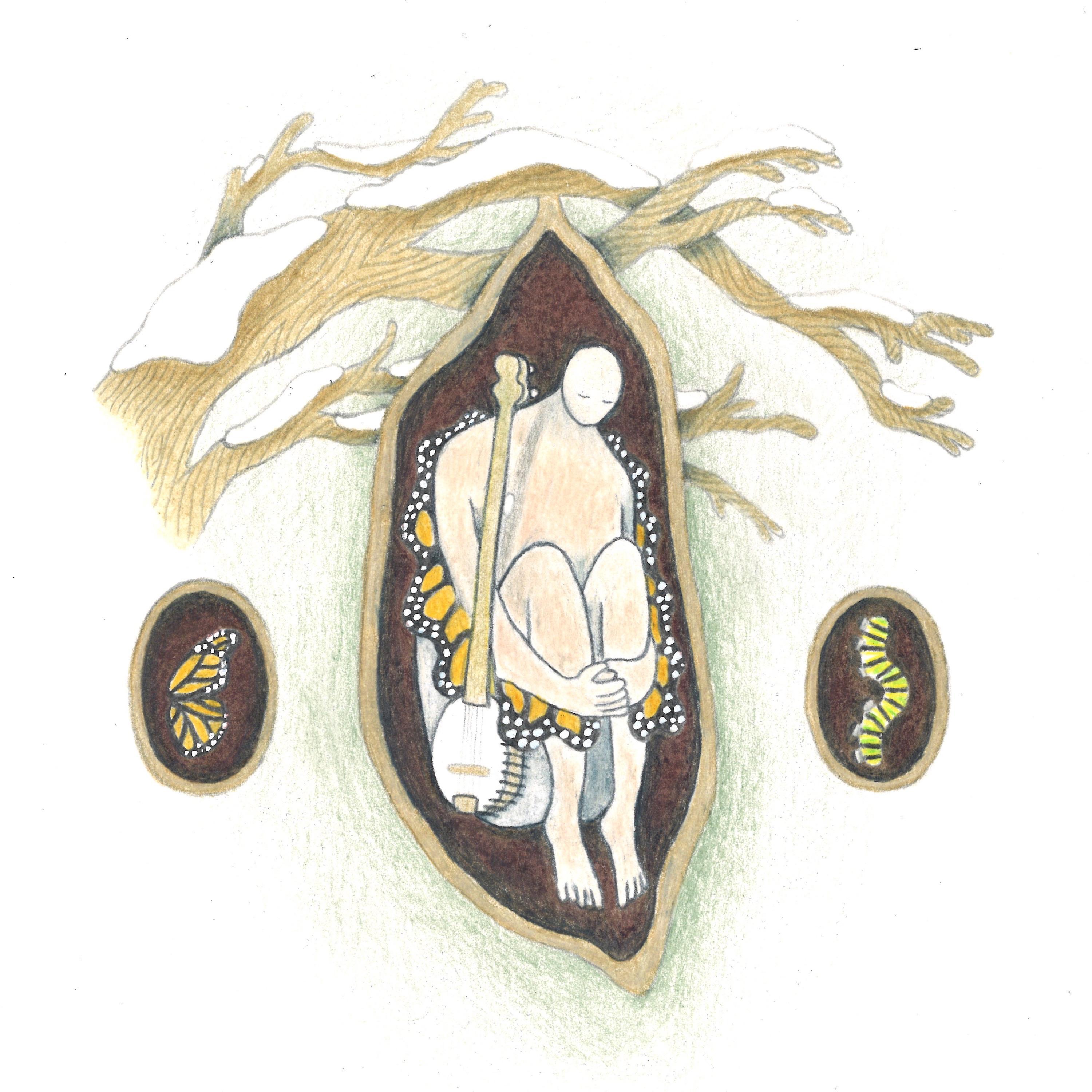 Show Me The Way To Go Home - Single