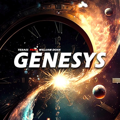 Genesys - Single