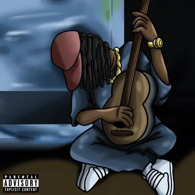 Listen to The Colour Blü by DNA Picasso