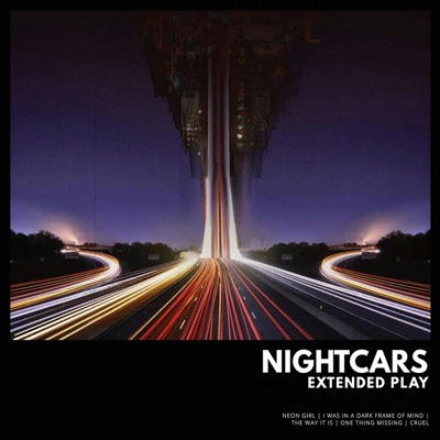 Extended Play - EP