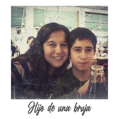Hijo de una bruja - Single