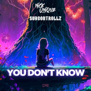 You Don't Know - EP