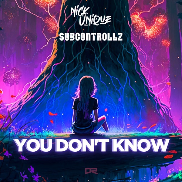 You Don't Know - EP