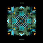 Transborda - EP