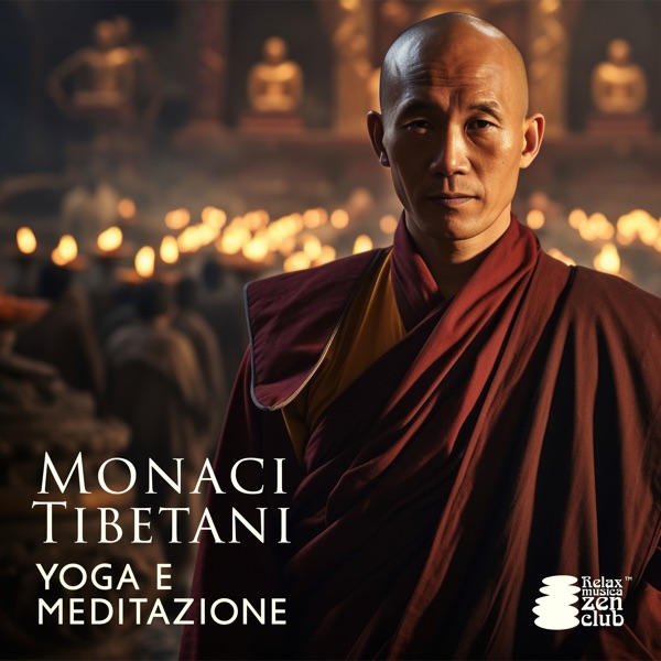 Monaci Tibetani (Yoga e meditazione)