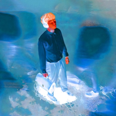 Powiększenie (Pham Remix) - Single