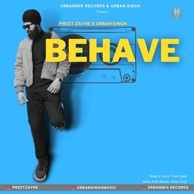 Behave - Single