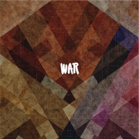War (feat. Leo Square) - Single - Batalha da Norte & 100corte