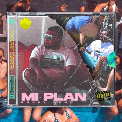 Mi Plan (feat. alnz g) - Single