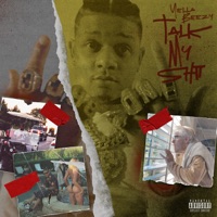 Talk My Shit - Single - Yella Beezy