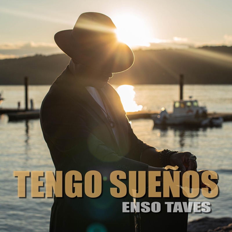 Tengo Sueños - Single