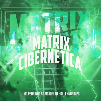 Matrix Cibernética - Single