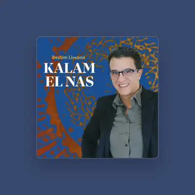 Listen to ibrahim Lissaoui, watch music videos, read bio, see tour dates & more!