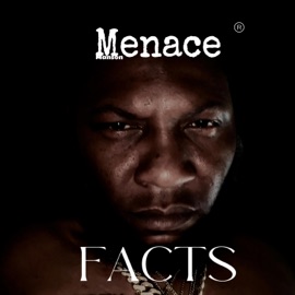 Push On Menace Manson