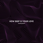 How Deep Is Your Love artwork