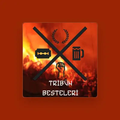 Listen to Tribün Besteleri, watch music videos, read bio, see tour dates & more!
