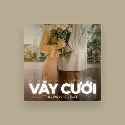 Listen to Duyn203, watch music videos, read bio, see tour dates & more!