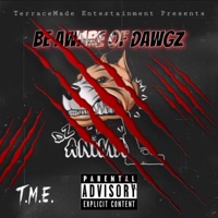 Be Aware of Dawgz - Single - D-Z Animal