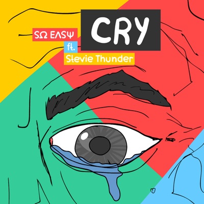 Cry - Single