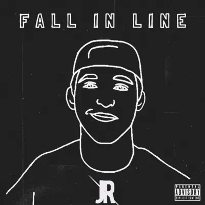 Ακούστε το άλμπουμ Fall in Line από Jr
