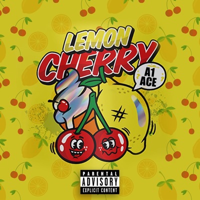lemon cherry - Single