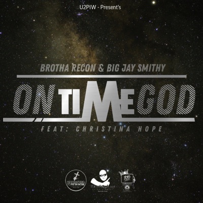 On Time God - Single