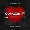 Corazón No Me Preguntes - Single