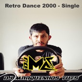 Retro Dance 2000 artwork