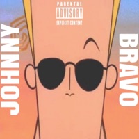Johnny Bravo - Single - Emcee Tox!c